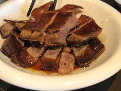 烧鹅-铜锣湾·有麝自然香(长嘉汇购物公园店)