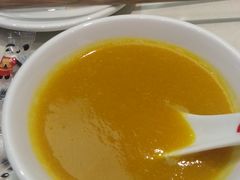 南瓜粥-海底捞火锅(九久奥特莱斯店)