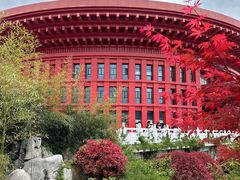 -威海华夏城景区