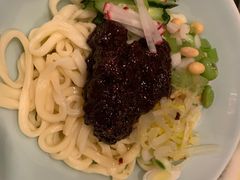 -那家小馆•北京菜•烤鸭(香山店)