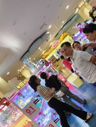 -万达宝贝王(三明店)