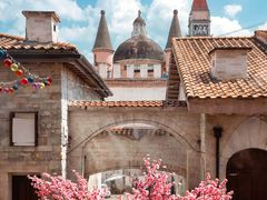 -华谊兄弟（长沙）电影小镇