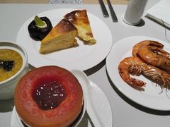 -晶丽香榭自助餐(南京大饭店)