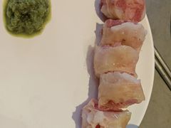 -尚宴牛特鲜自助(太原街万达店)