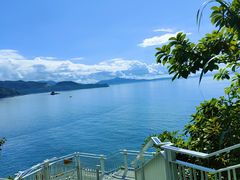 -大梅沙海滨公园