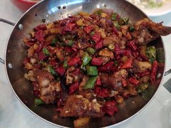 -廖老妈蹄花店(人民公园陕西街259号店)