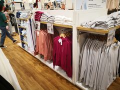 -优衣库(哈尔滨乐松广场店)