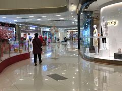 -凯德广场(西城店)