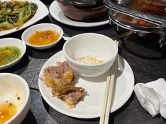 -香港茶餐厅文化体验馆(茶山镇店)