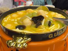 -大众海鲜(巨龙北路店)