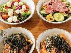 -Retro Deli 茶泡饭