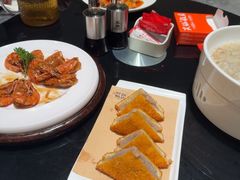 -兴仙饭店·闽味海鲜(马尾总店)