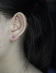 -众刺纹画·纹身·穿孔饰品·海娜定制