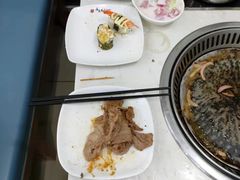 -集杰尚品海鲜烤肉自助餐厅(乳山振华店)