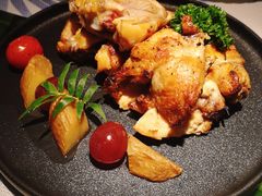 -春树下·树屋花房西餐厅(罍街AS1980店)