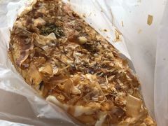 大阪烧-85度C(常熟海虞店)