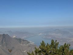 -九鼎铁刹山风景区
