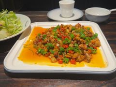 -陈麻婆豆腐(旗舰店)