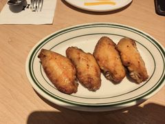 -菲滋意式餐厅(富阳东方茂店)
