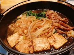 -七福日本料理