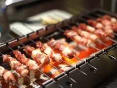 -很久以前羊肉串(大华三路店)