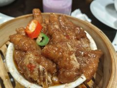 -小湾茶楼