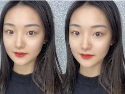 -韩美绣·骨相纹眉·洗眉美瞳线