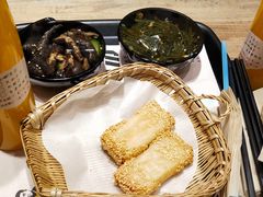 -好人民间小吃(镇江八佰伴店)