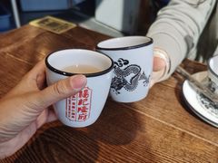 -杨记隆府重庆江湖菜(嘉定店)