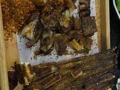 -冰城小镇音乐串吧·聚会餐厅(百子湾店)