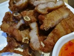 -林辉家宴·本地家常菜·头牌清远鸡(先锋店)