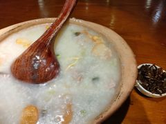-南拳十三姨·潮汕砂锅粥(世纪金源店)