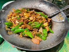 -费大厨辣椒炒肉(太平老街店)