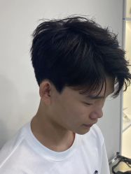 -蚂蚁造型沙龙