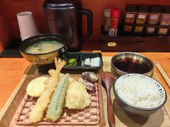 -天妇罗内顺田(罗湖店)