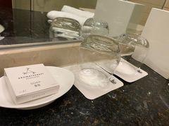 -上海明天广场JW万豪酒店