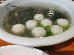 -南蚝小贝海鲜特色餐厅(南澳岛店)