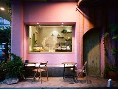 -六区宿舍咖啡店