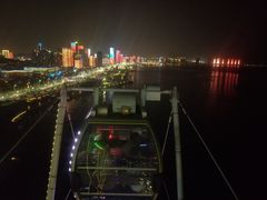 -琴岛之星摩天轮