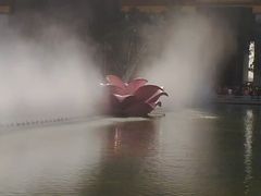 -法门文化景区