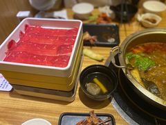 -水林间·寿喜烧自助(仙林金鹰店)