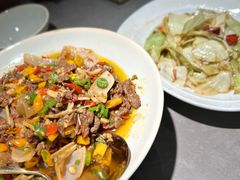 -花椒俏川菜小馆(南海万达店)