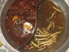 -重庆巴渝火锅(钟家村店)