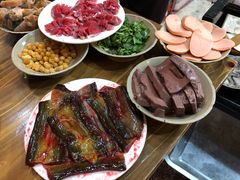 -星鸿社重庆老火锅(燃灯寺分店)