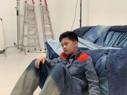 -花开映像儿童摄影