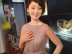 -武汉杜莎夫人蜡像馆