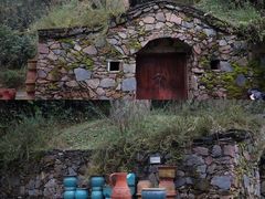 -常德桃花源景区