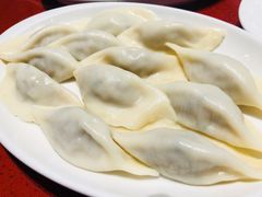 黑鱼水饺-喜家德虾仁水饺(长泰广场店)