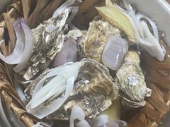 -大学城夜市大排档(凤栖路店)