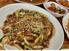 -贤花饭店(城阳店)